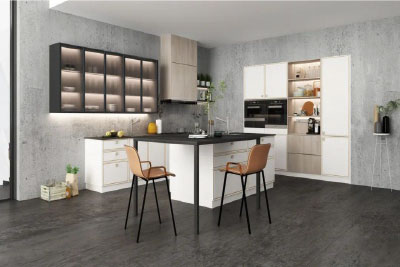 未来居家装饰行业发展趋势