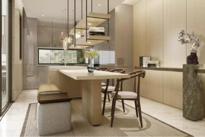 如何做好全屋收纳?